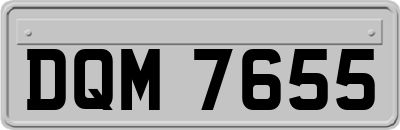DQM7655