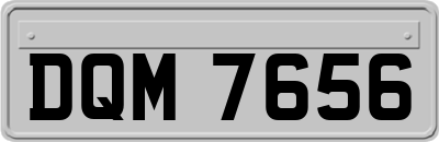 DQM7656