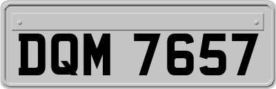 DQM7657