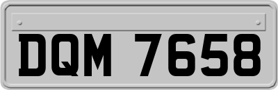 DQM7658