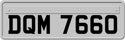 DQM7660