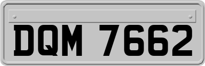 DQM7662