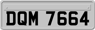DQM7664