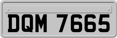 DQM7665