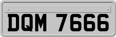 DQM7666