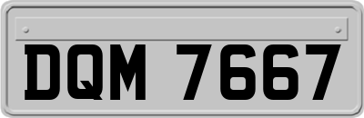 DQM7667