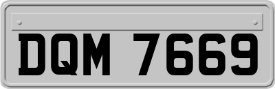 DQM7669