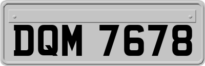 DQM7678