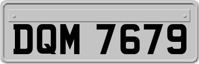 DQM7679
