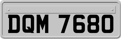 DQM7680