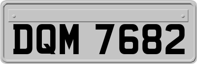 DQM7682