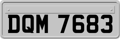 DQM7683