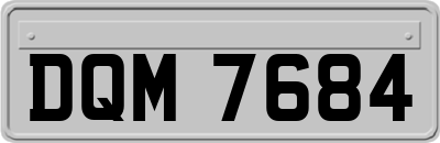 DQM7684