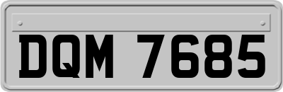DQM7685