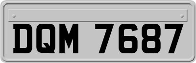 DQM7687