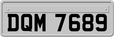 DQM7689