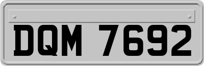 DQM7692
