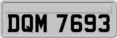DQM7693