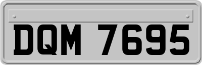 DQM7695
