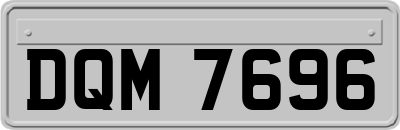 DQM7696