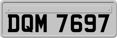 DQM7697