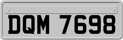DQM7698