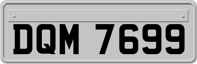 DQM7699