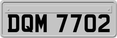 DQM7702