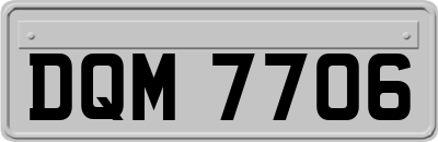 DQM7706