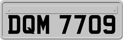 DQM7709