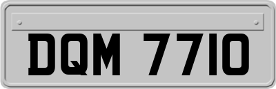 DQM7710