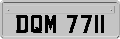 DQM7711