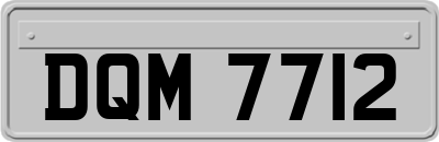 DQM7712