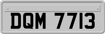 DQM7713