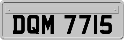 DQM7715