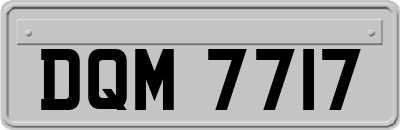 DQM7717