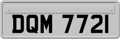 DQM7721