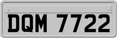 DQM7722