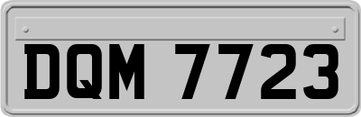 DQM7723