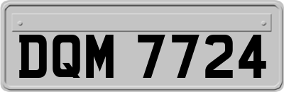 DQM7724