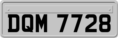 DQM7728