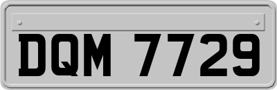 DQM7729