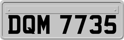 DQM7735