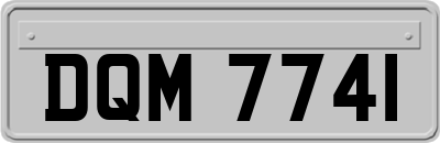 DQM7741