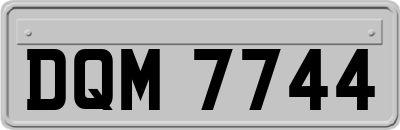 DQM7744