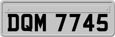 DQM7745