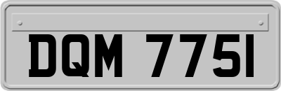 DQM7751