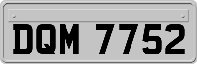 DQM7752