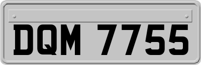 DQM7755