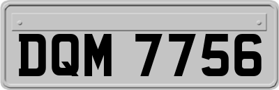 DQM7756